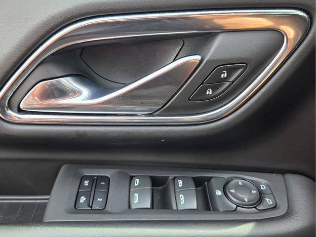 Certified 2023 Chevrolet Tahoe RST RWD image 24