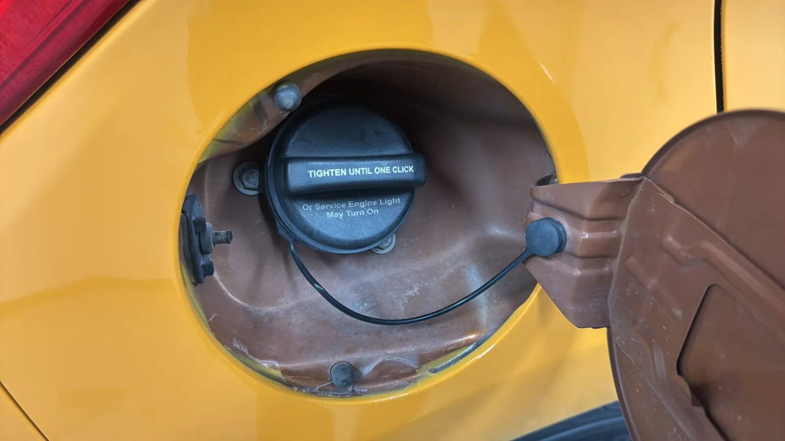 Used 2019 Chevrolet Spark LS FWD image 29