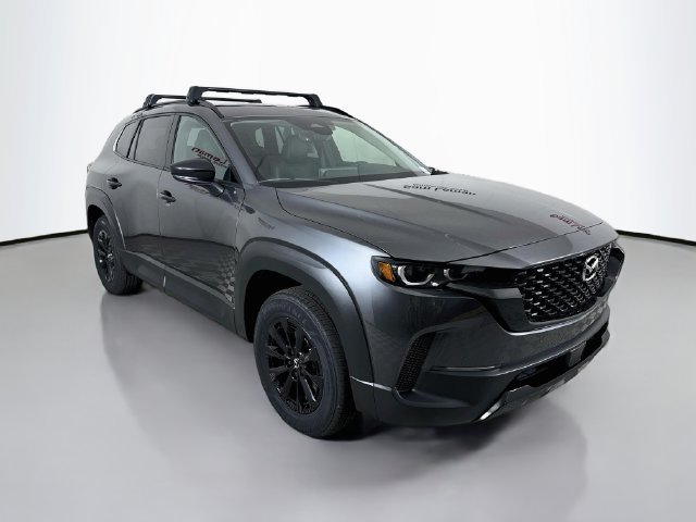 New 2026 MAZDA CX-50 AWD 2.5 Hybrid w/ Premium Pkg