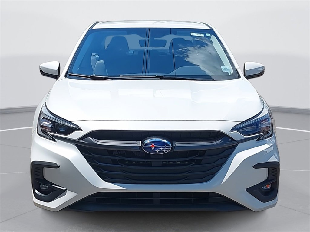 New 2025 Subaru Legacy Premium w/ Popular Package #1A image 2