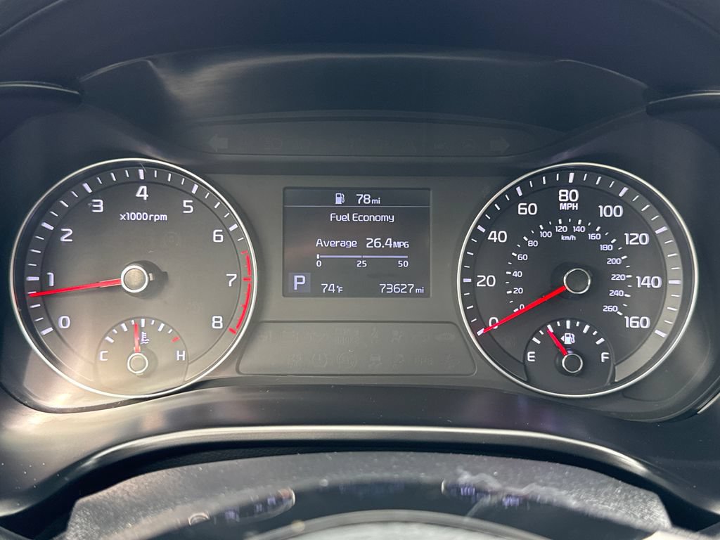 Used 2019 Kia Forte LXS FWD image 32