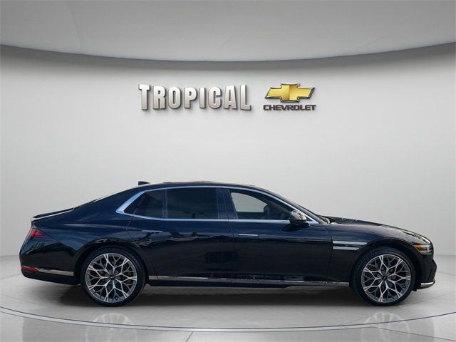 Used 2025 Genesis G90 3.5T image 6