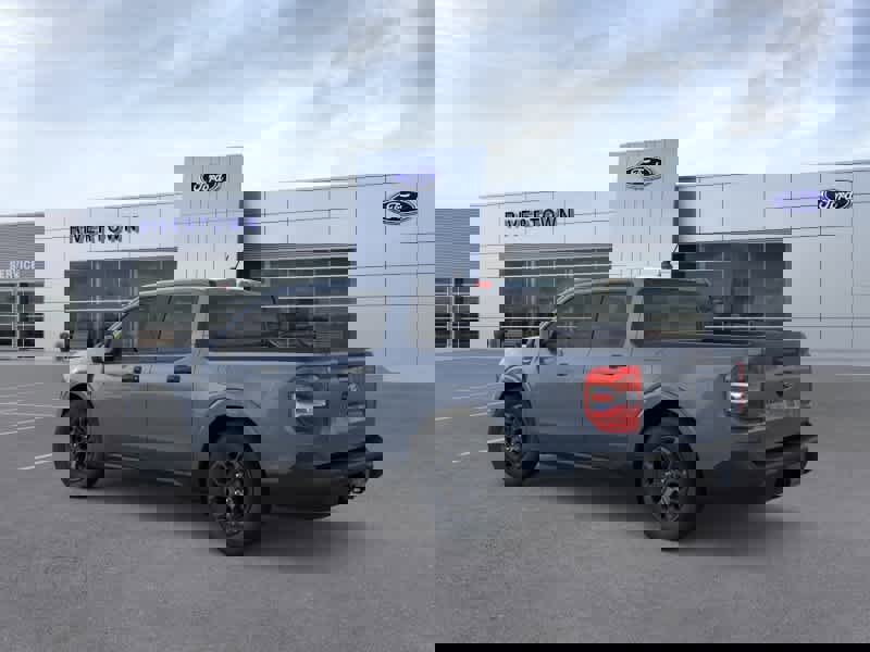 New 2026 Ford Maverick XLT image 4