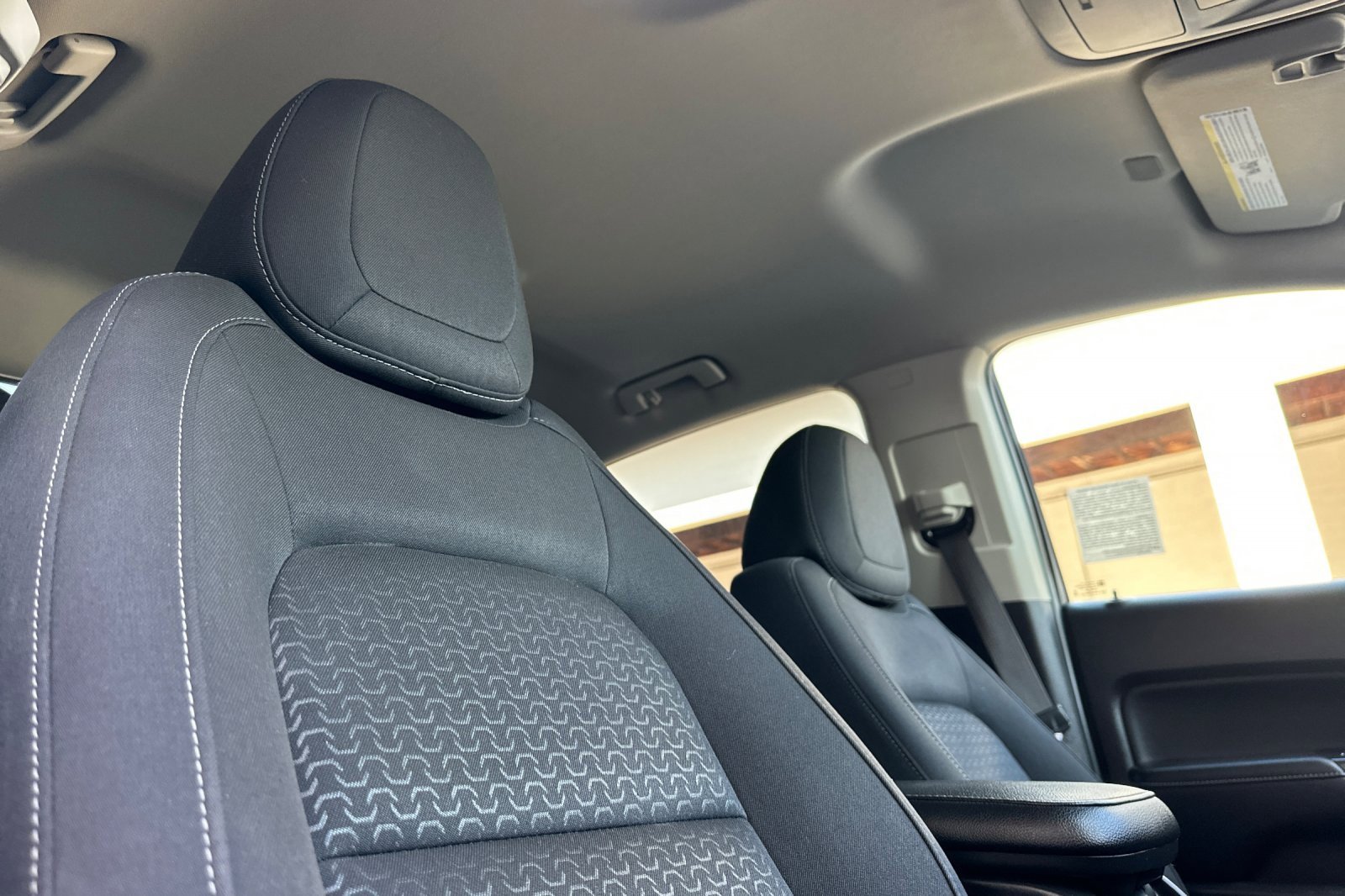 Certified 2021 GMC Canyon Elevation image 20