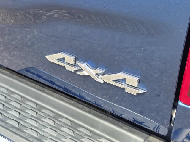 Used 2024 RAM 3500 Laramie AWD/4WD image 6