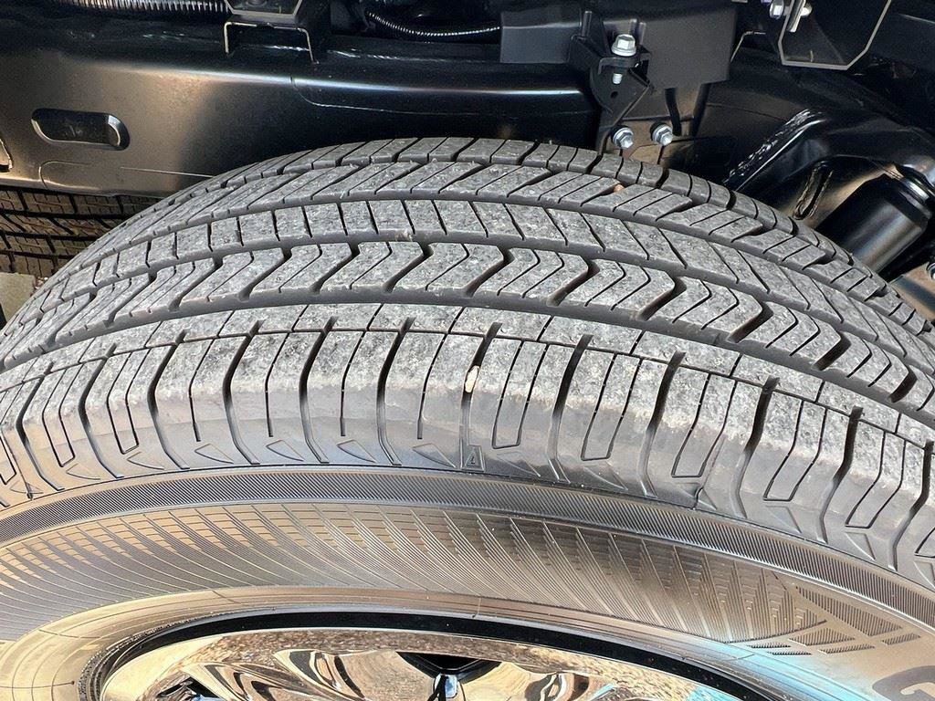 Certified 2026 Toyota Tundra SR image 8