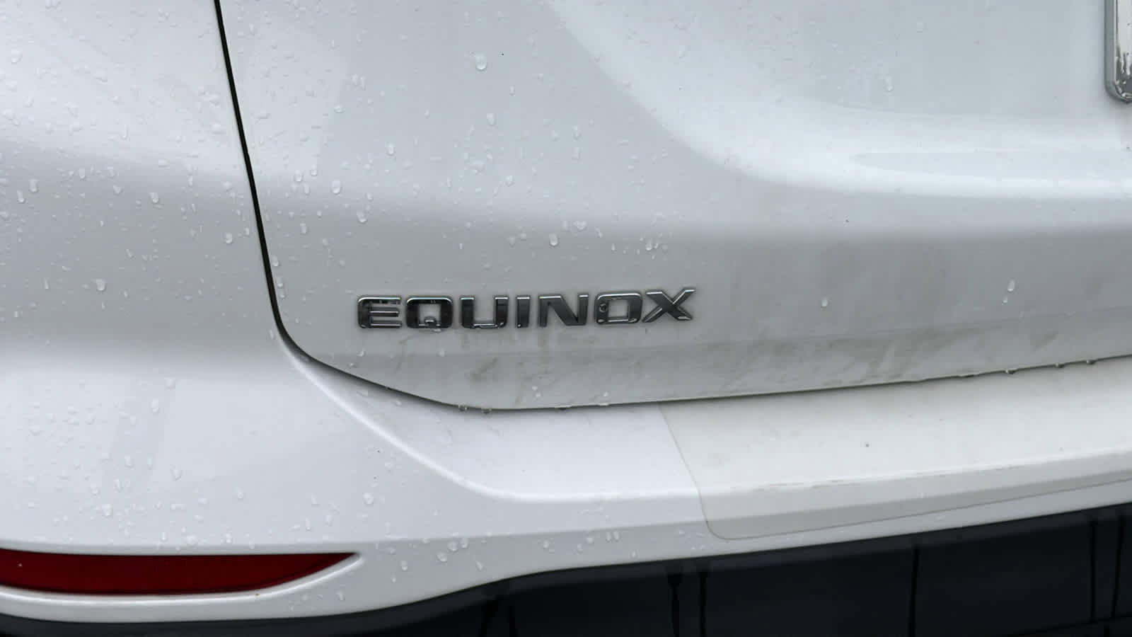 Certified 2022 Chevrolet Equinox LS w/ LS Convenience Package image 19