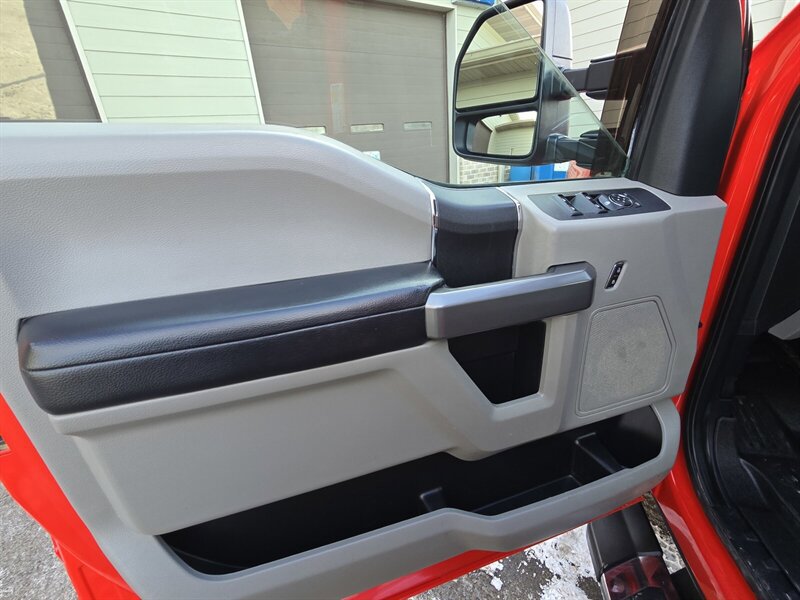 Used 2020 Ford F350 XLT w/ FX4 Off-Road Package image 10