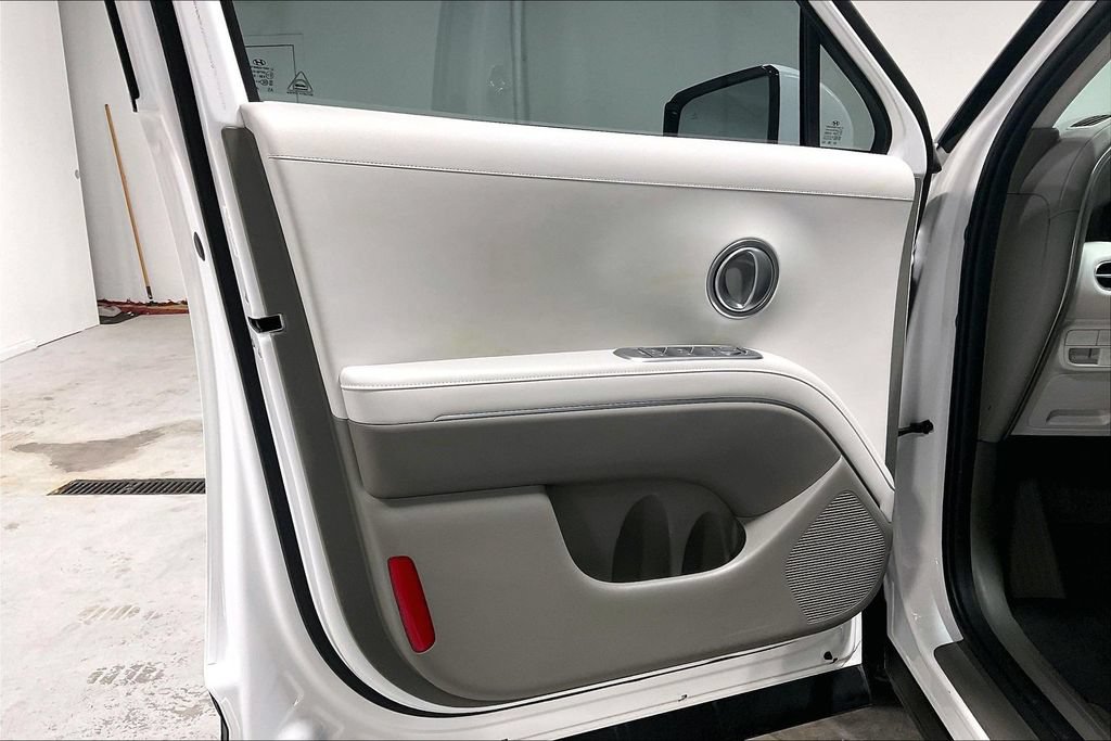 Used 2026 Hyundai Palisade SEL FWD image 21
