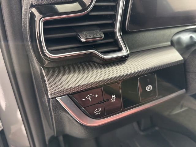 Used 2023 Kia Sportage SX image 24