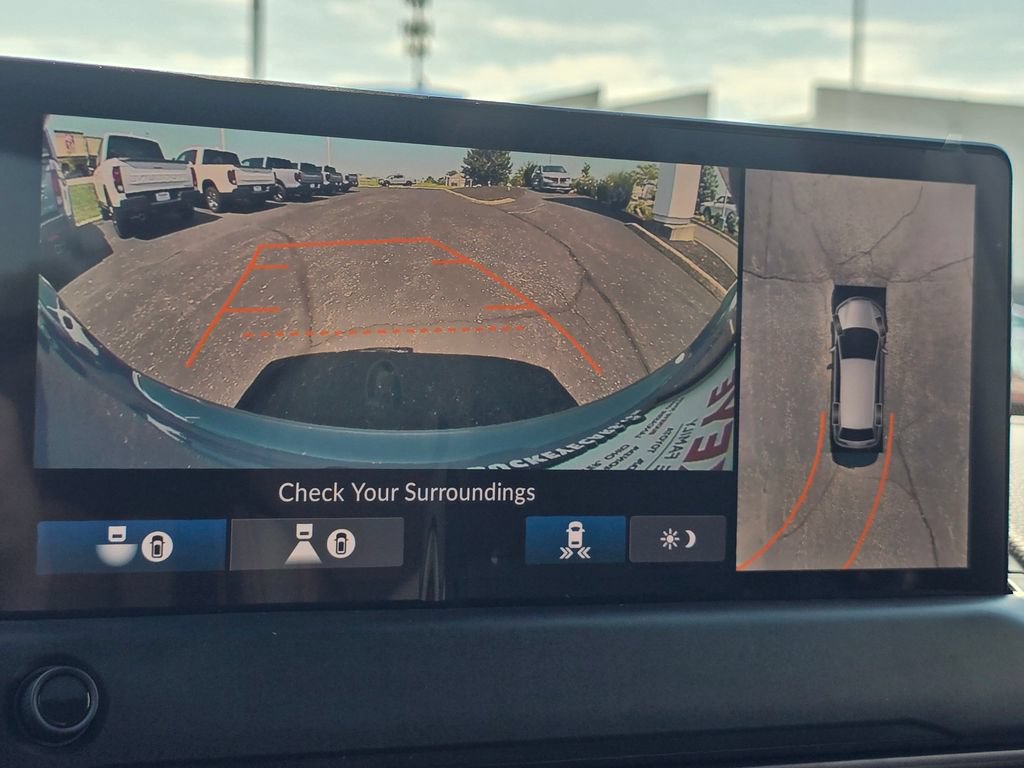 New 2026 Honda Pilot TrailSport image 26