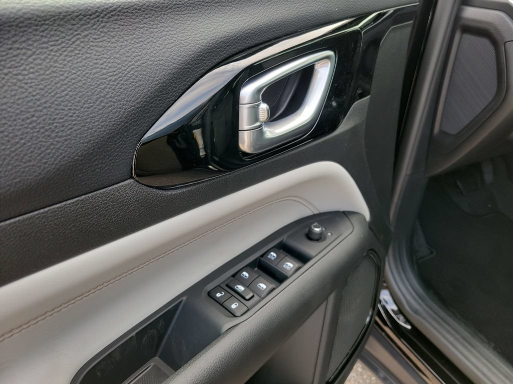 New 2026 Jeep Compass Limited AWD/4WD image 14