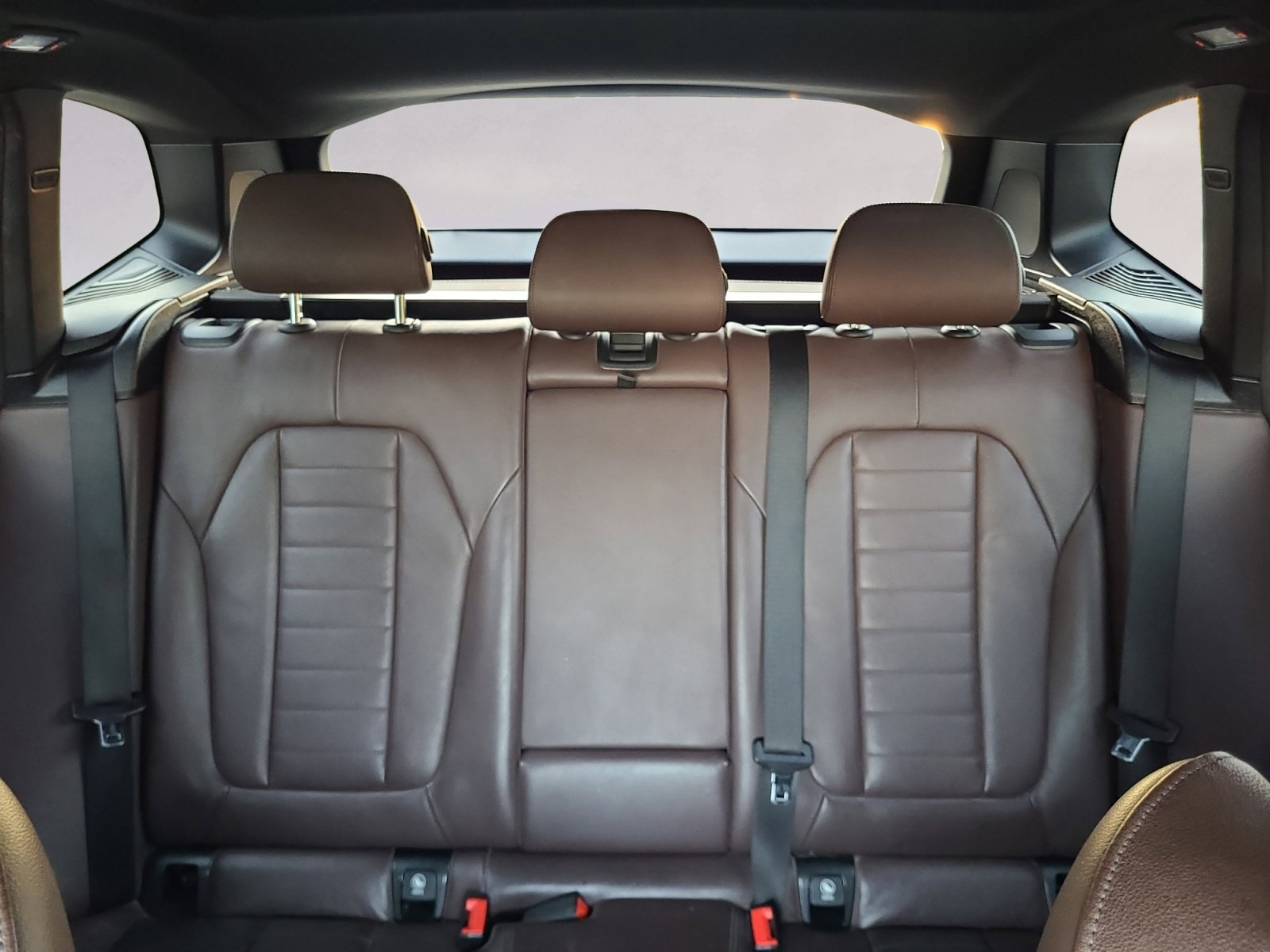 Used 2018 BMW X3 xDrive30i image 19