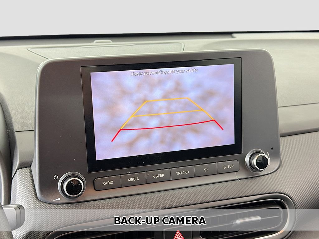 Used 2022 Hyundai Kona SEL image 5