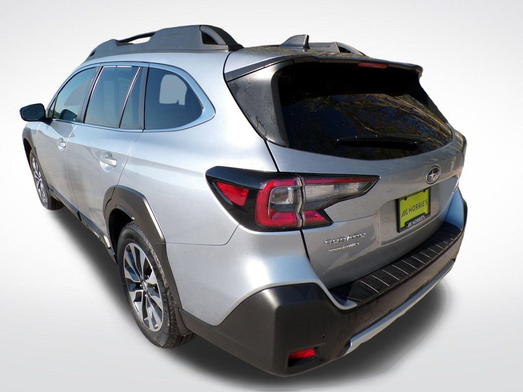 Used 2023 Subaru Outback Limited AWD/4WD image 5