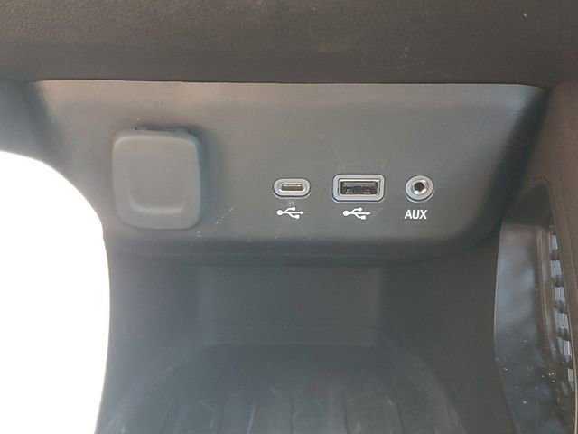Certified 2023 Chevrolet TrailBlazer LS FWD image 26