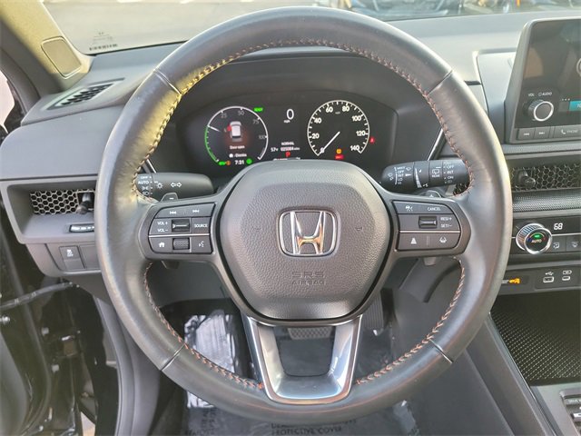 Certified 2023 Honda CR-V Sport image 22