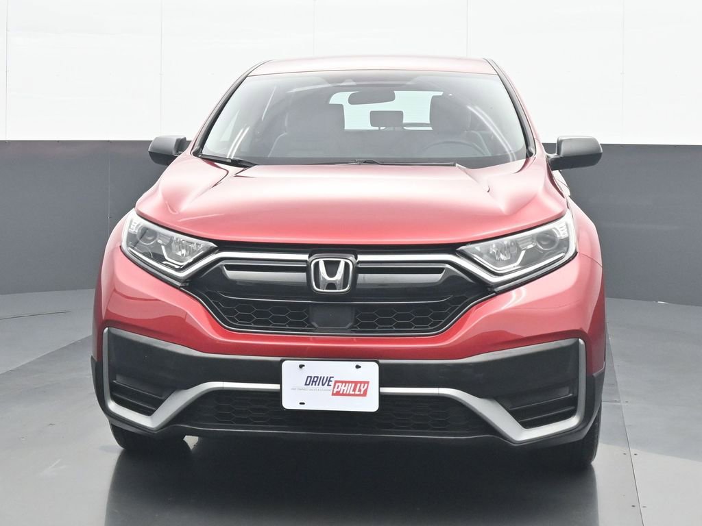 Used 2020 Honda CR-V LX image 1