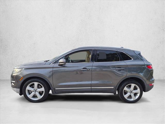Used 2017 Lincoln MKC Premiere FWD image 8