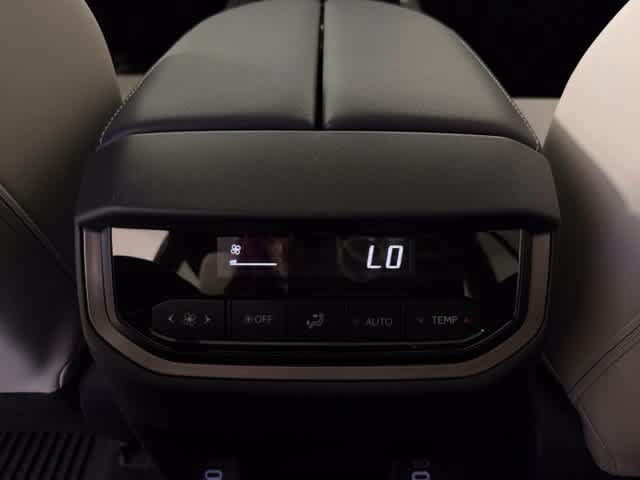 New 2026 Lexus TX 350 AWD image 28