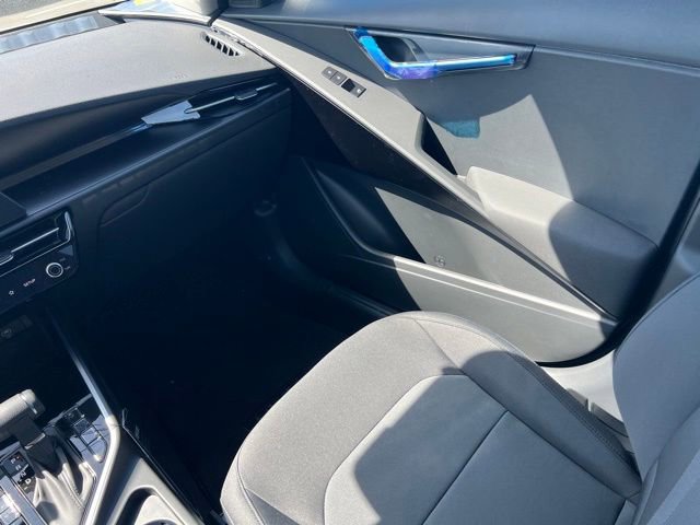 New 2026 Kia Niro LX FWD image 15