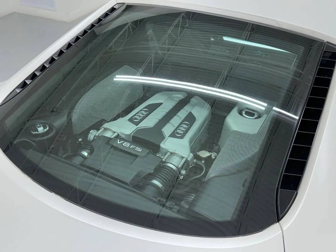 Used 2009 Audi R8 V8 AWD/4WD image 29