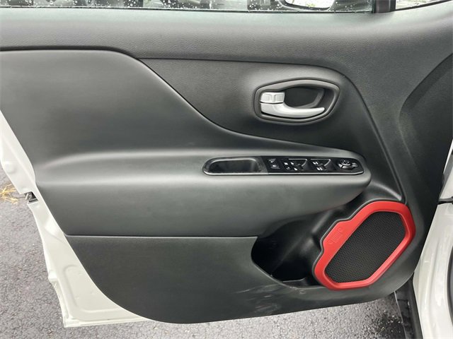 Used 2023 Jeep Renegade Trailhawk w/ Sun/Sound Group image 26