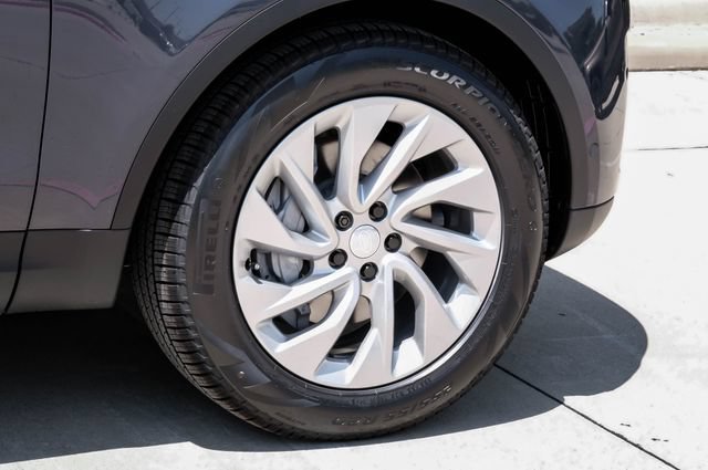 New 2026 Land Rover Discovery S AWD/4WD image 65