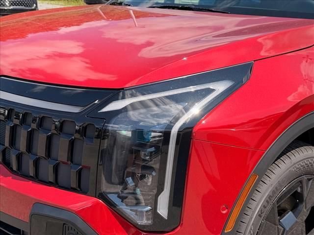 New 2026 Kia Sportage X-Line AWD/4WD image 5