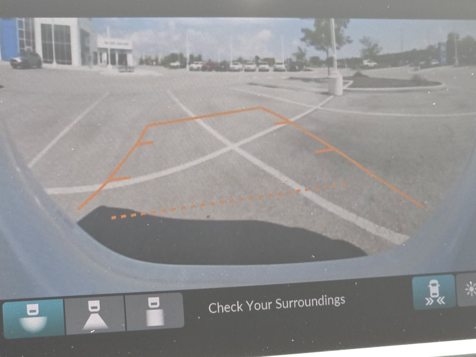 Certified 2025 Honda Ridgeline Sport image 4