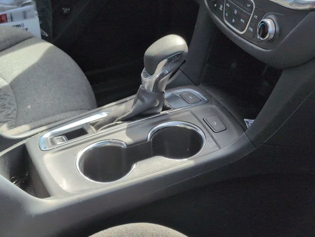 Used 2023 Chevrolet Equinox LT AWD/4WD image 15
