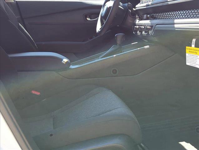 New 2025 Honda Accord LX image 18