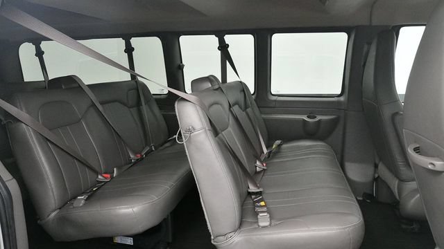 Used 2024 Chevrolet Express 3500 LS RWD image 9