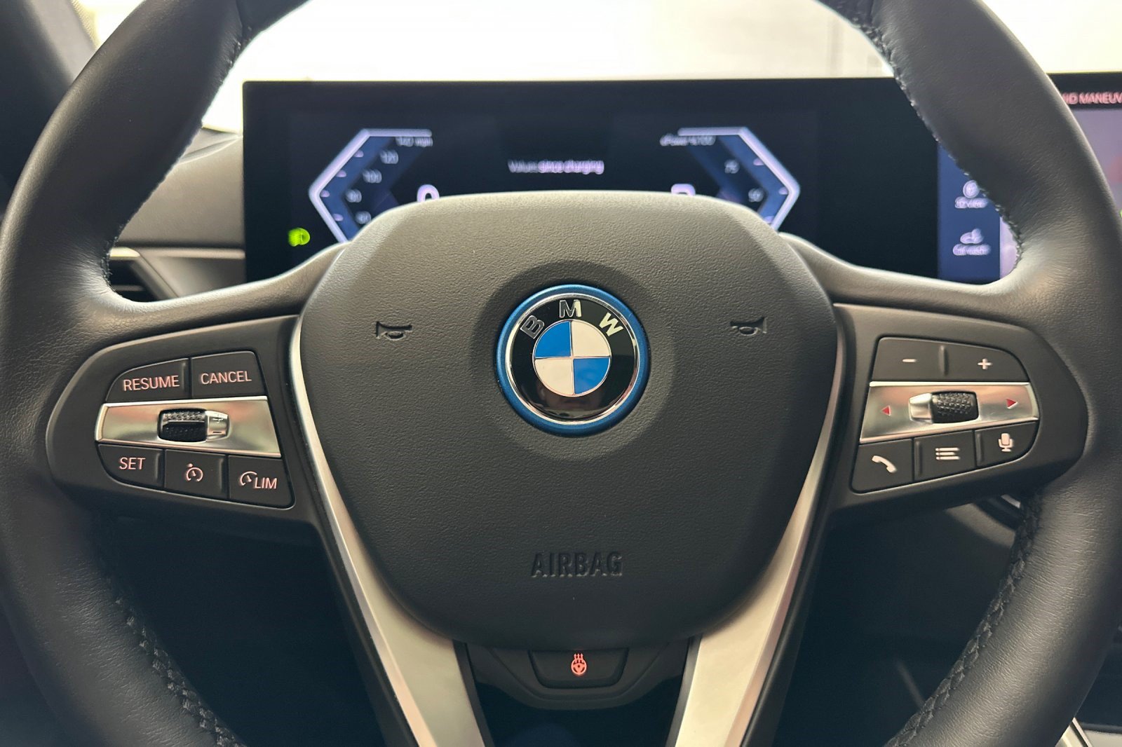 Certified 2023 BMW i4 eDrive35 w/ Premium Package RWD image 16