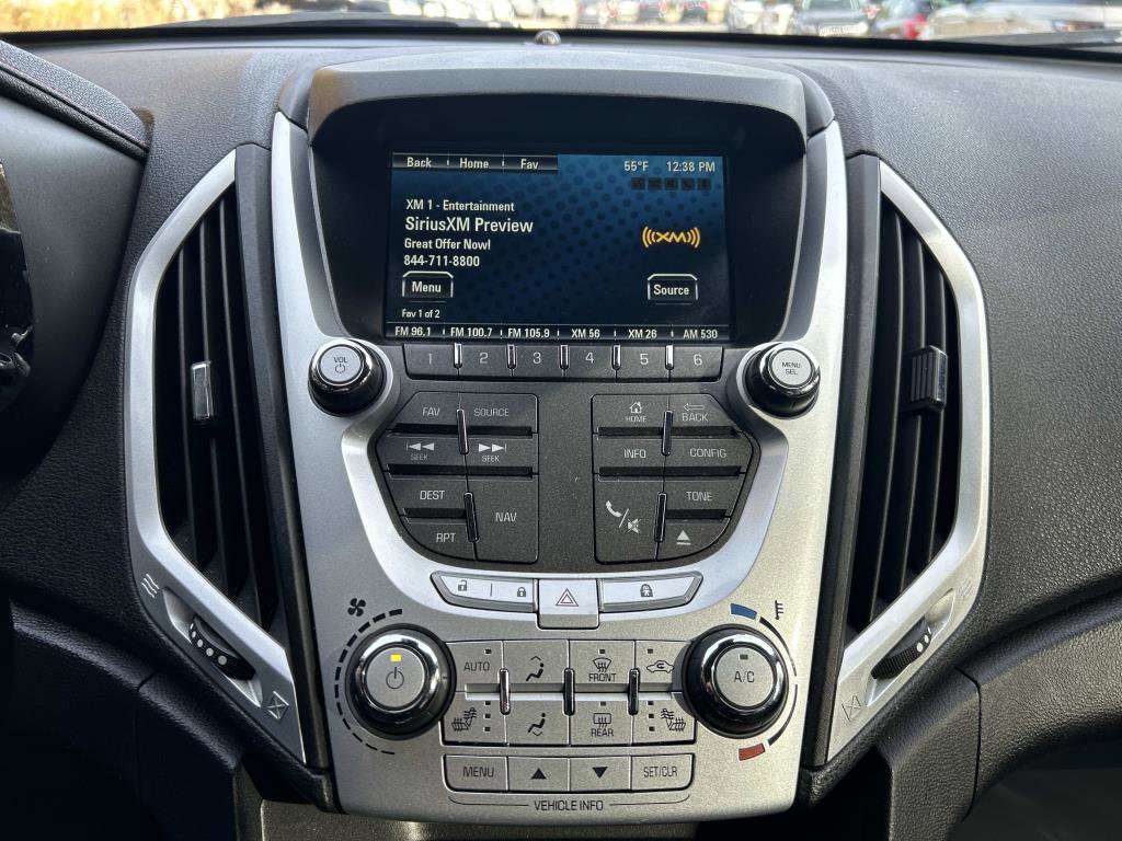 Used 2013 GMC Terrain SLE w/ Chrome and Technology Package image 25