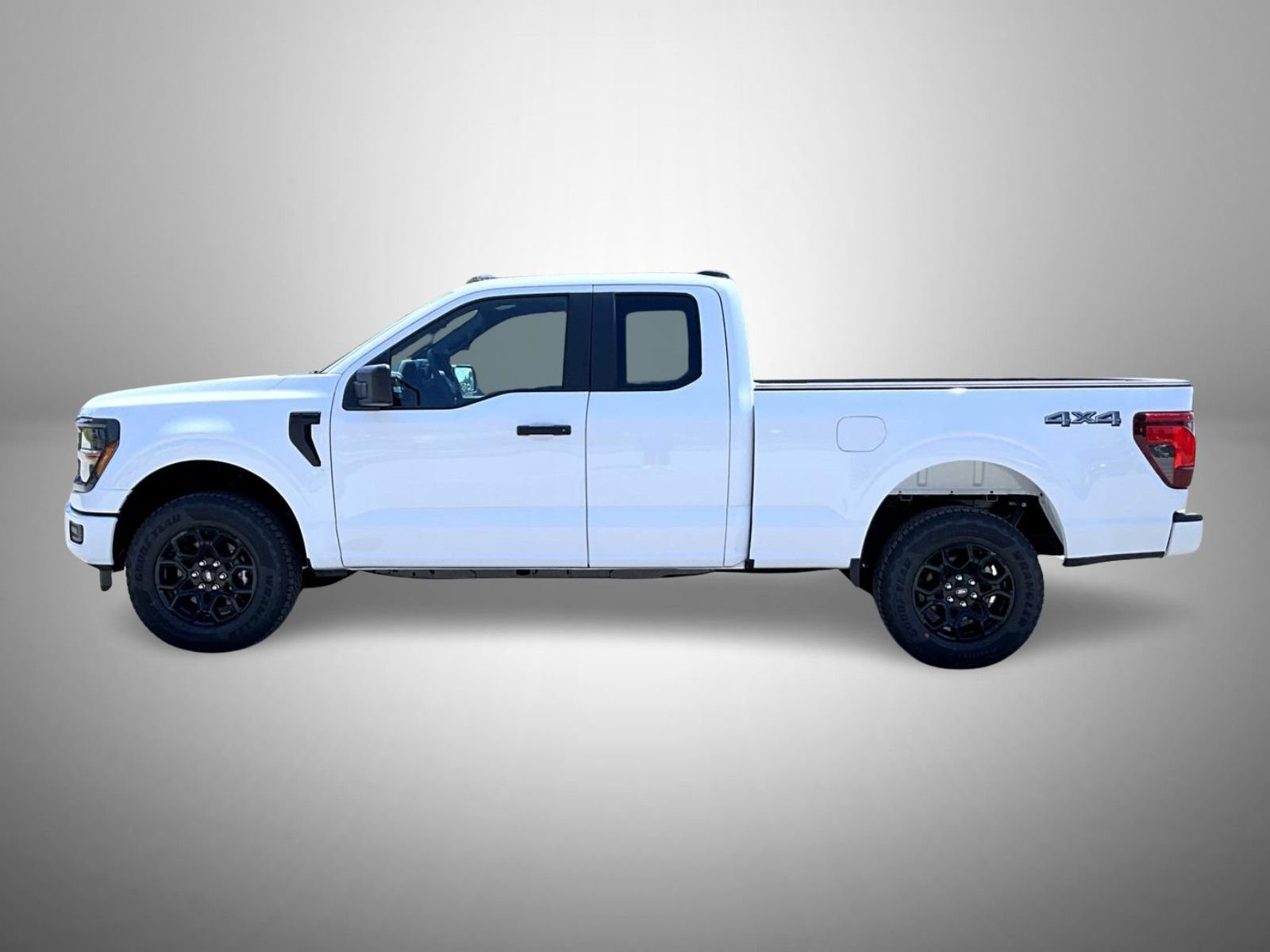 New 2026 Ford F150 STX AWD/4WD image 8