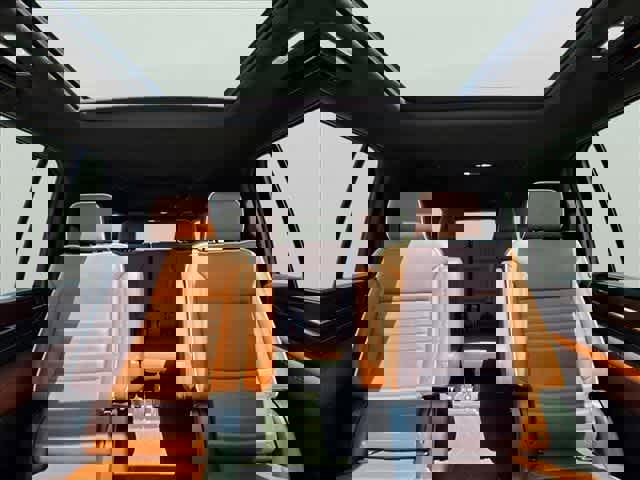 Used 2023 GMC Yukon XL Denali Ultimate AWD/4WD image 23