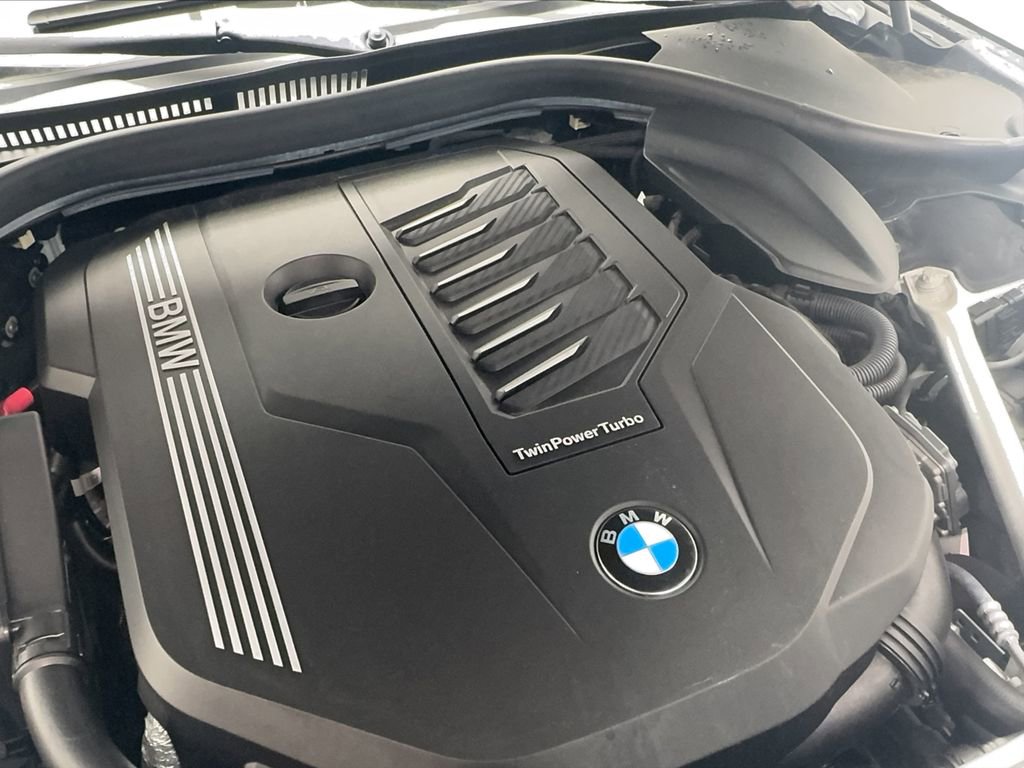 Used 2022 BMW 840i Coupe image 19