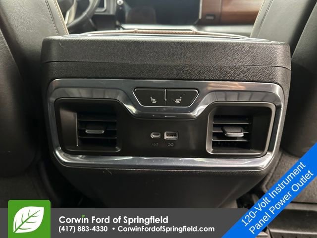 Used 2022 GMC Sierra 1500 Denali Ultimate image 14