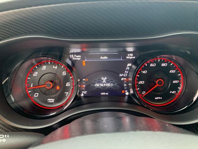 Used 2023 Dodge Charger SXT w/ Blacktop Special Edition image 19