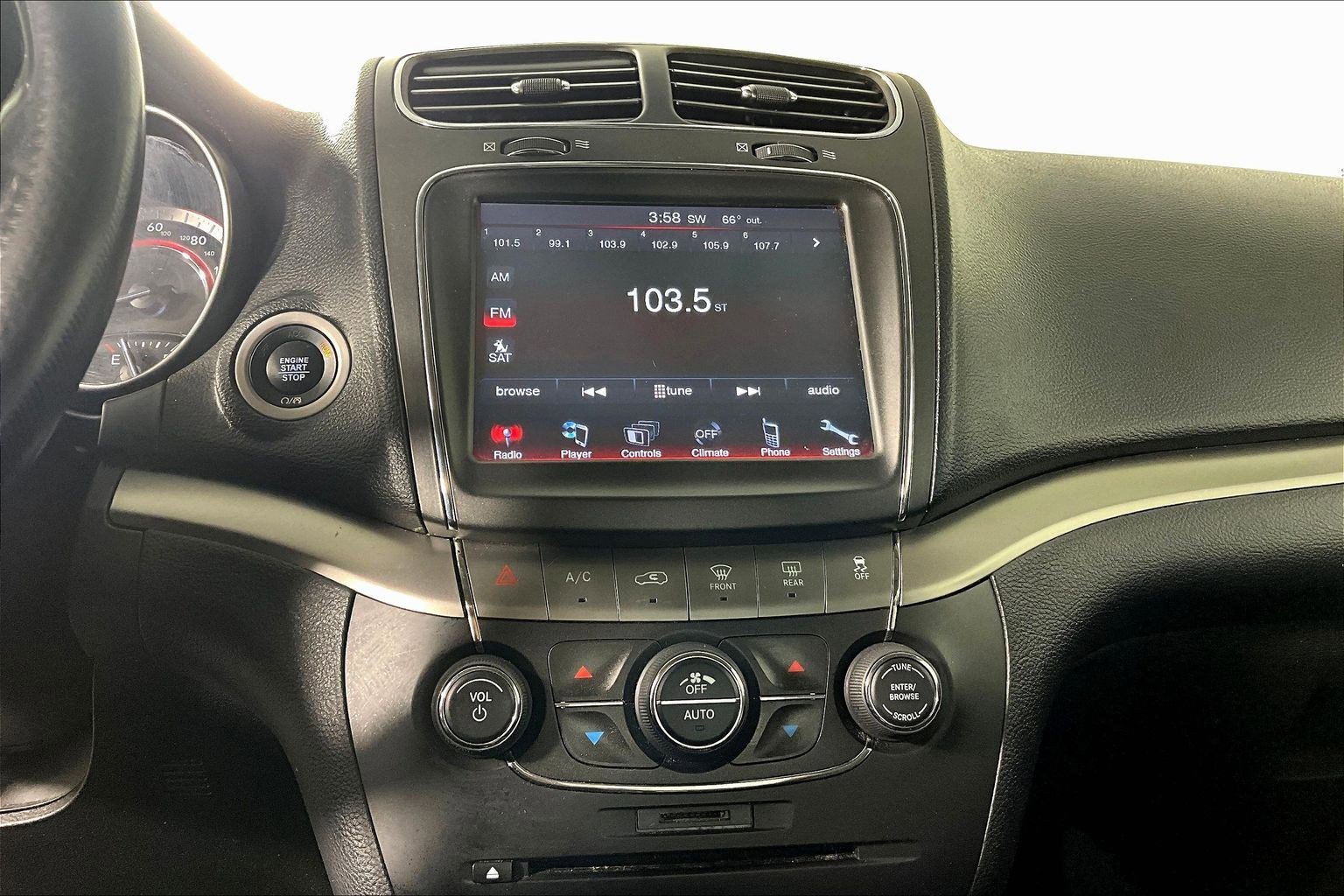 Used 2020 Dodge Journey Crossroad image 15