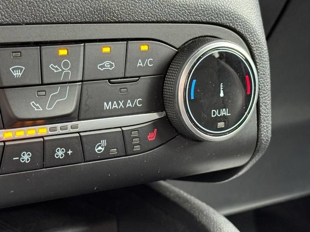 Certified 2024 Ford Escape ST-Line AWD/4WD image 20