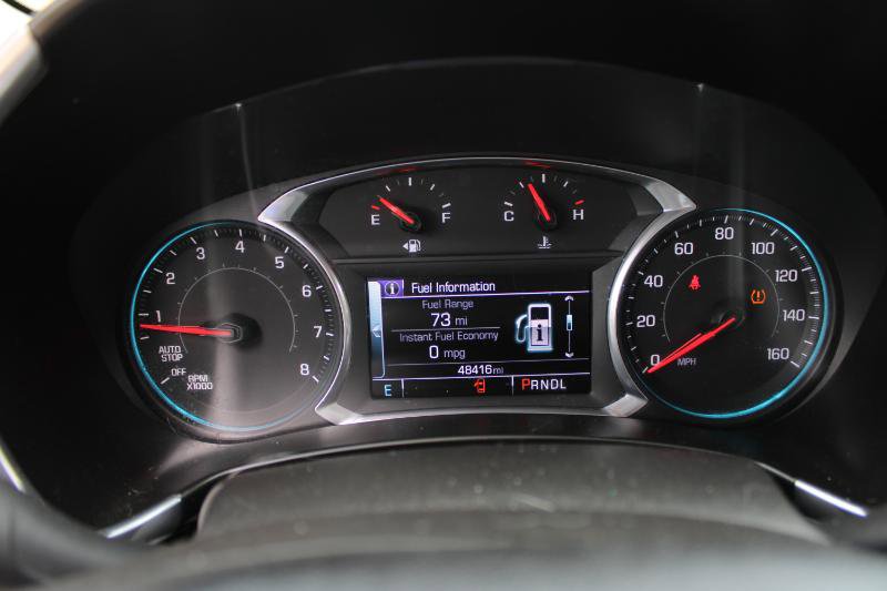Used 2018 Chevrolet Equinox Premier FWD image 26
