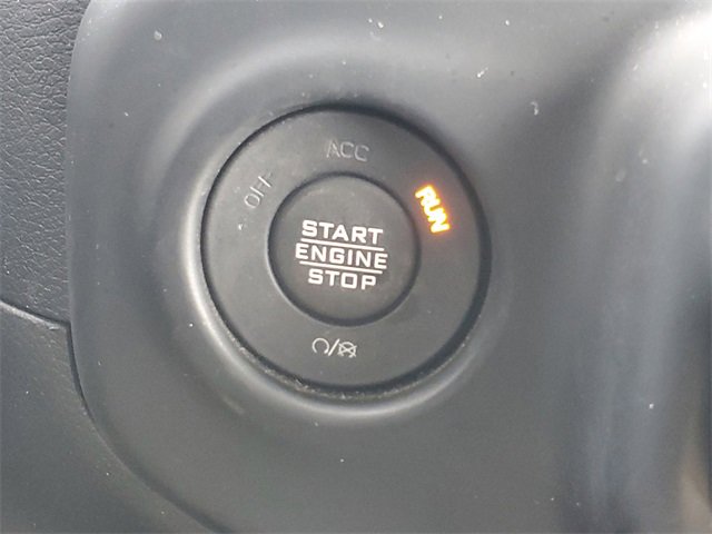 Used 2023 Jeep Wrangler Willys 4xe w/ Cold Weather Group image 24