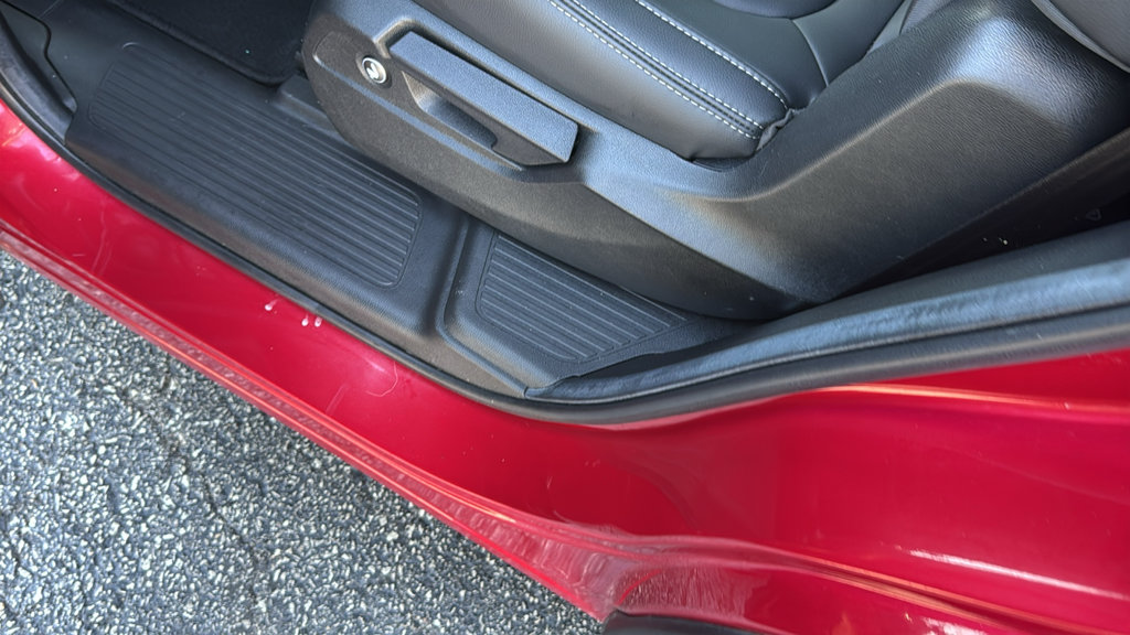 Certified 2025 Honda Pilot EX-L image 33
