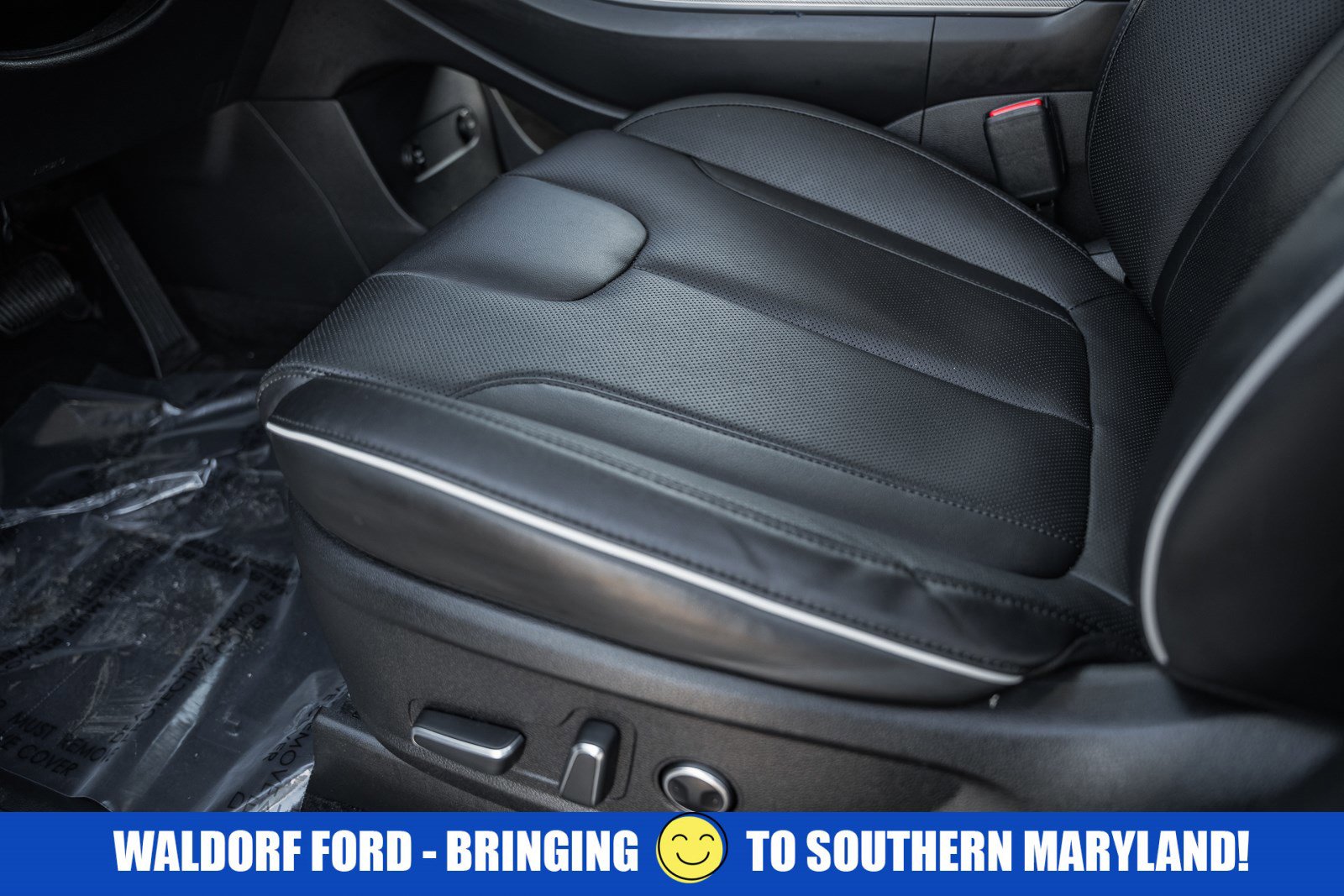 Used 2024 Hyundai Palisade SEL image 35