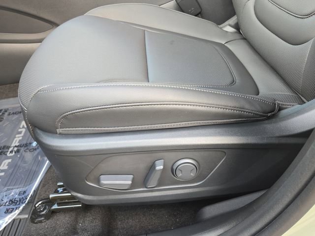 New 2026 Hyundai Santa Cruz SEL image 25