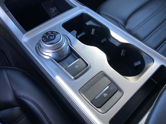 Certified 2024 Ford Edge SEL w/ Convenience Package AWD/4WD image 30