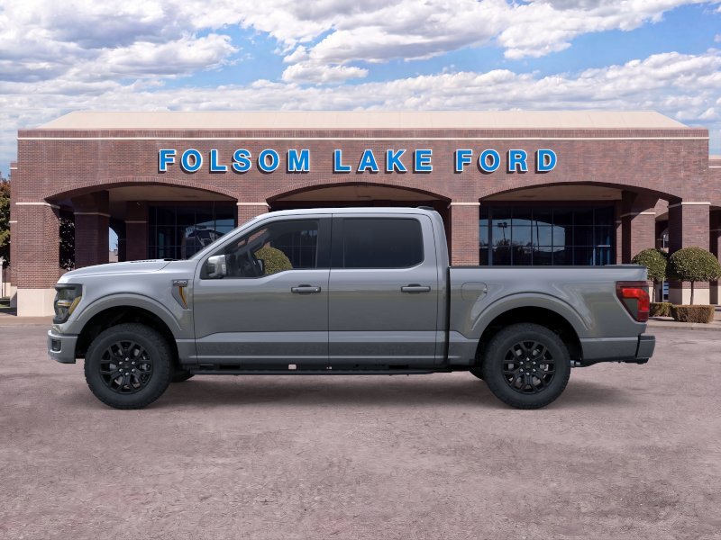 New 2026 Ford F150 Tremor w/ Equipment Group 402B AWD/4WD image 3
