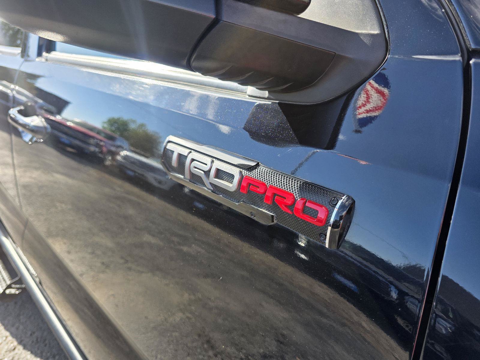 Used 2019 Toyota Tacoma TRD Pro AWD/4WD image 30